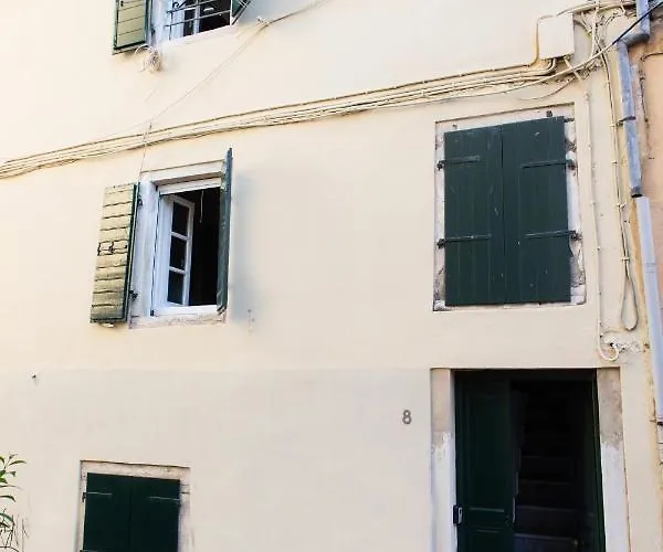 Odisseus Old Town