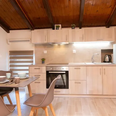 Apartment Odisseus Old Town Corfu (city)