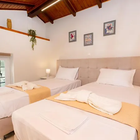 Appartamento Odisseus Old Town